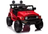 Autóakkumulátor Toyota FJ Piros 4x4