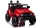 Autóakkumulátor Toyota FJ Piros 4x4