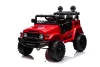 Autóakkumulátor Toyota FJ Piros 4x4