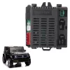 RX92 12V Központi Modul JJ2088 Mercedes EQG