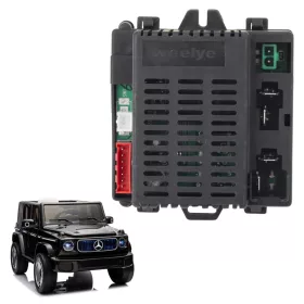 RX92 12V Központi Modul JJ2088 Mercedes EQG
