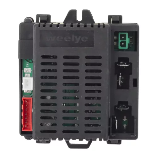 RX92 12V Központi Modul JJ2088 Mercedes EQG
