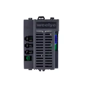 RX98-1 24V A730-2 vezérlőegység