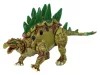 Dinoszaurusz figura tojás 3 színben 9 cm