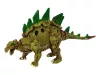 Dinoszaurusz figura tojás 3 színben 9 cm