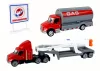 Figurakészlet Űrautó Rakéta 15 El.