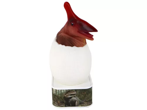 Dinoszaurusz Pteroszaurusz LED Micro USB tojáslámpa