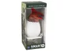 Dinoszaurusz Pteroszaurusz LED Micro USB tojáslámpa