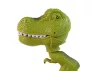 Tyrannosaurus dinoszaurusz figura, mozgatható farokállkapocs, 2 típus