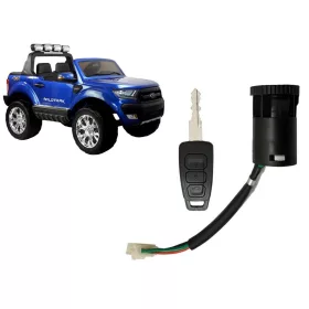 Gyújtásmodul elektromos autóhoz Ford Ranger