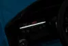 Mercedes AMG SL63 akkumulátoros autó, kékre fényezve