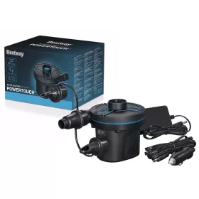 Electric Pump 490 l/min 220/12V Bestway 62255