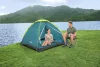 Bestway 68084 Double turista sátor 145 x 205 x 100 cm