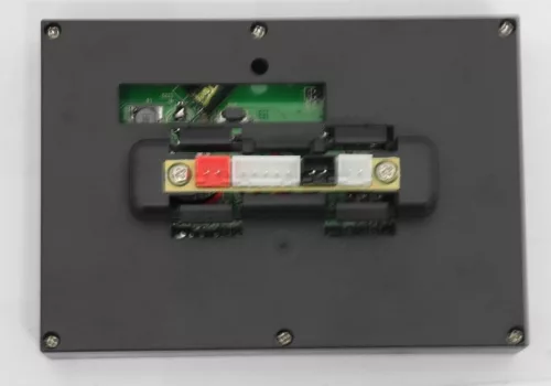 LCD panel XMX603-hoz