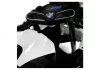 BMW S1000RR fekete - Elektromos motorkerékpár