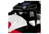 BMW S1000RR piros - Elektromos motorkerékpár