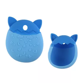 Tamagotchi tok kék szilikon tok