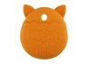 Tamagotchi tok narancssárga szilikon tok
