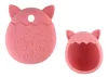 Tamagotchi tok púderrózsaszín szilikon tok