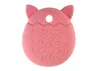 Tamagotchi tok púderrózsaszín szilikon tok