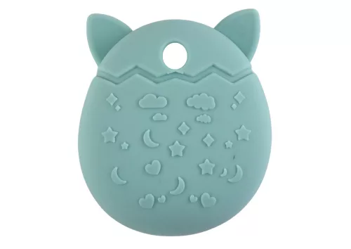 Tamagotchi tok türkiz szilikon tok