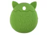 Tamagotchi tok zöld szilikon tok
