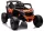 Akkumulátoros Buggy Can-am DK-CA003, narancssárga fényezéssel
