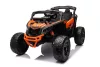 Akkumulátoros Buggy Can-am DK-CA003, narancssárga fényezéssel