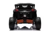 Akkumulátoros Buggy Can-am DK-CA003, narancssárga fényezéssel