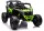 Akkumulátoros Buggy Can-am DK-CA003, zöldre festett