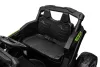 Akkumulátoros Buggy Can-am DK-CA003, zöldre festett