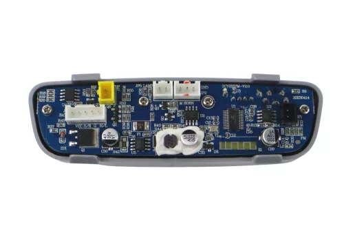 12 V-os műszerfal panel - XMX623