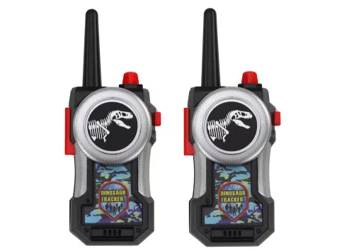 Walkie-Talkie dinoszaurusz nyomkövető 30-80m hatótávolság
