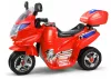 HC8051 Piros - Elektromos Ride On Motor