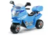 HC8051 Kék - Elektromos Ride On Motor