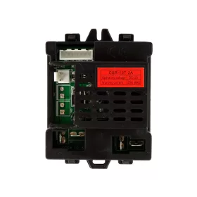 CSR-12T-2A központi modul