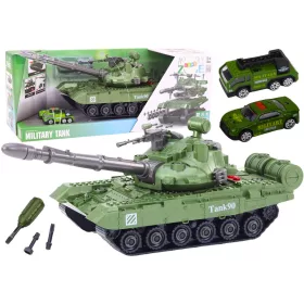   Tank katonai járművek barkács szétszerelése hangok felfüggesztés készlet