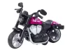 Harley sportmotorkerékpár súrlódó meghajtással 3 színben