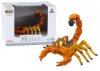 Sivatagi Skorpió Figura - Világ Állatai 8 cm