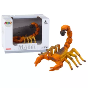 Sivatagi Skorpió Figura - Világ Állatai 8 cm