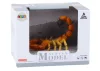 Sivatagi Skorpió Figura - Világ Állatai 8 cm