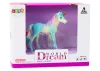 Gyűjthető Figura Kis Kék Egyszarvú 8 CM