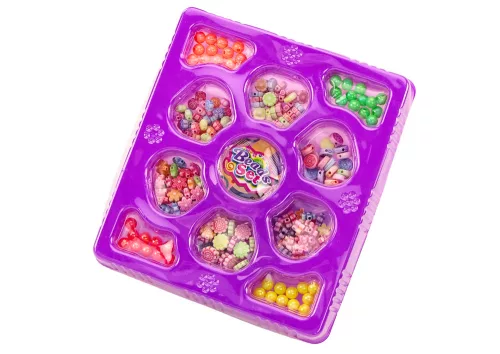 Beads for Making Jewelry DIY Creative Flower Pendants Set