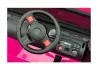 Elektromos kisautó WXE-1688 4x4 Rózsaszín