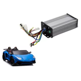 Lamborghini A8803 24V - Központi modul