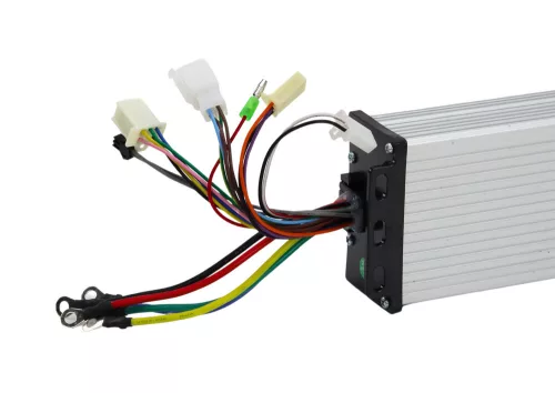 Lamborghini A8803 24V - Központi modul