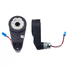 A032 - Motor - 24V RS555 200W 11000RPM
