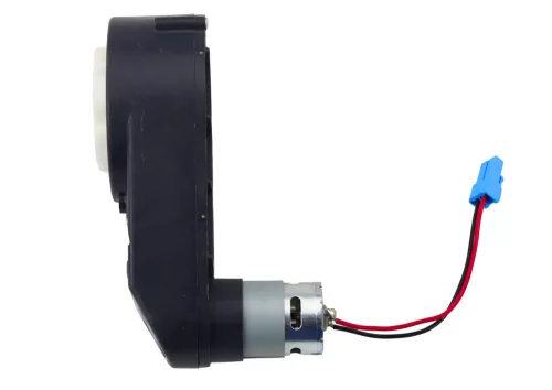 A032 - Motor - 24V RS555 200W 11000RPM