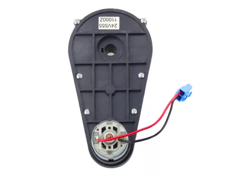 A032 - Motor - 24V RS555 200W 11000RPM