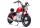 Akkumulátoros motor A9902 36V piros